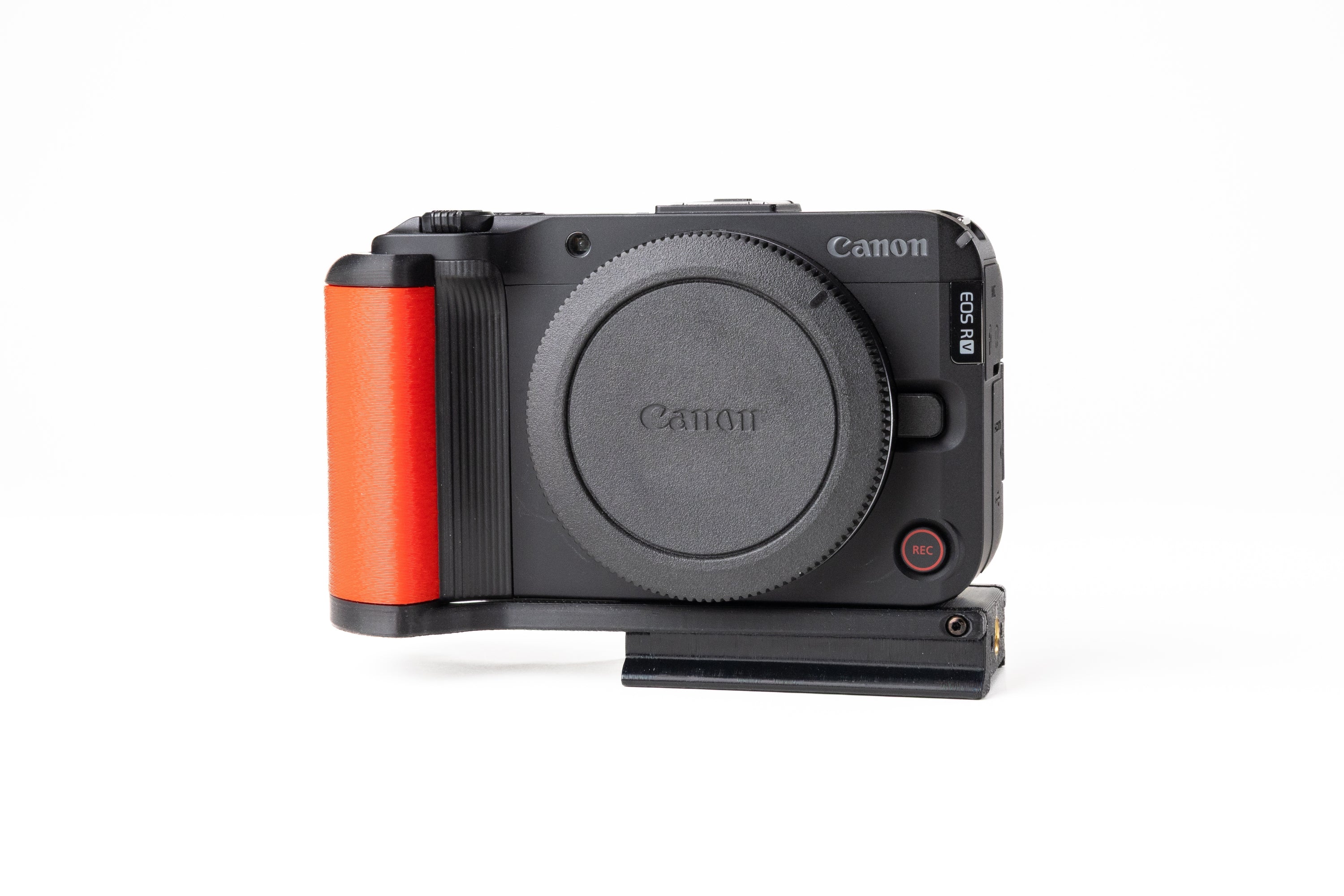canoscan gear Canon R50V