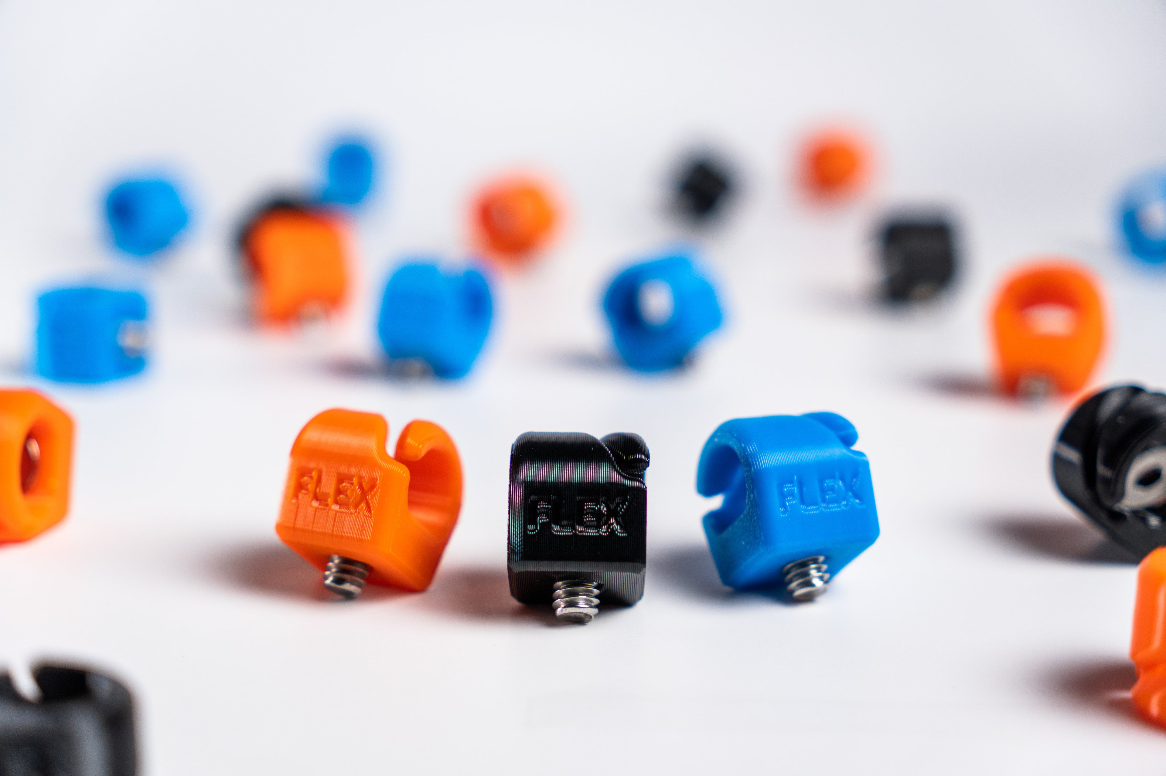 Flex Cable Clips