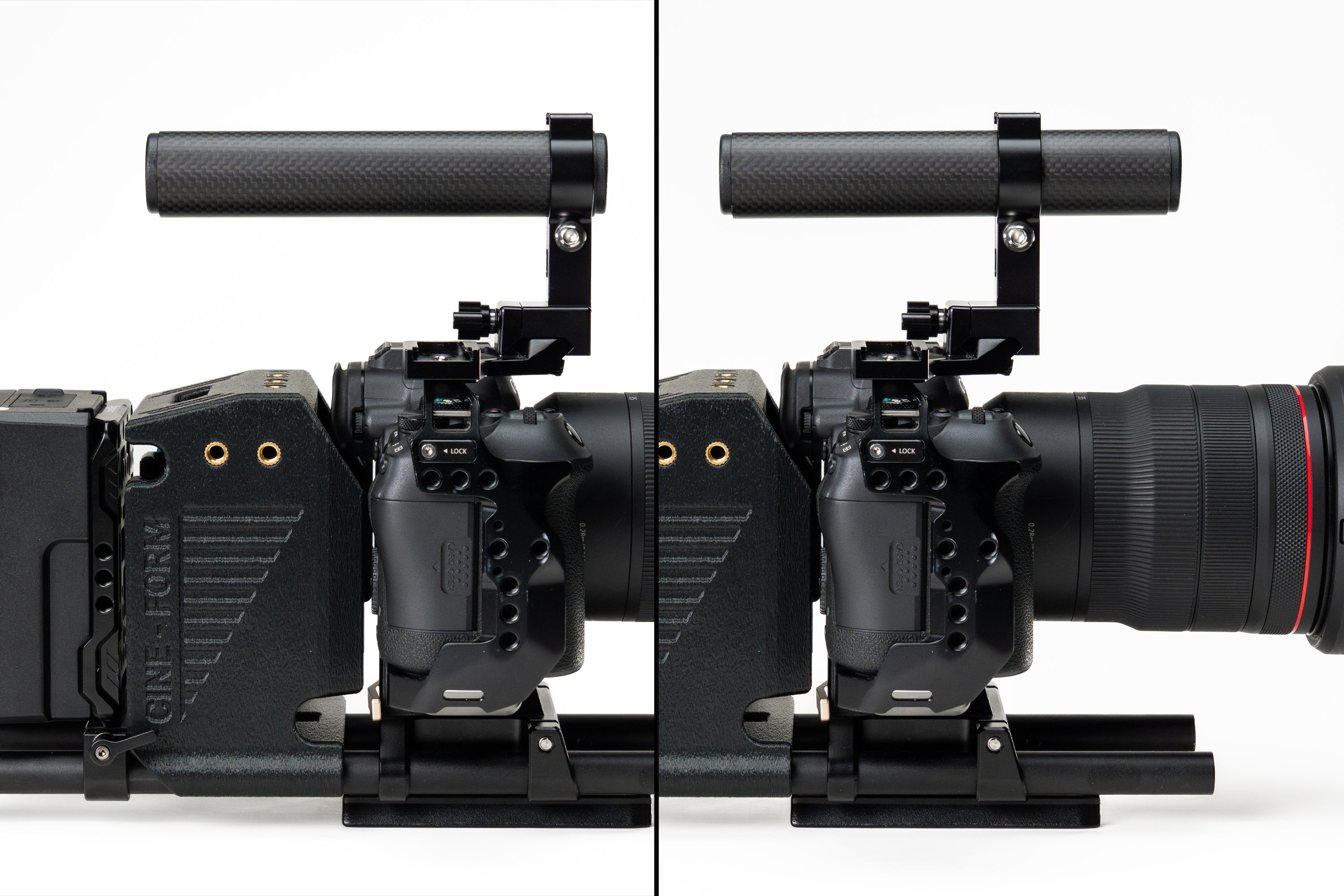 Mirrorless Video Production Kit