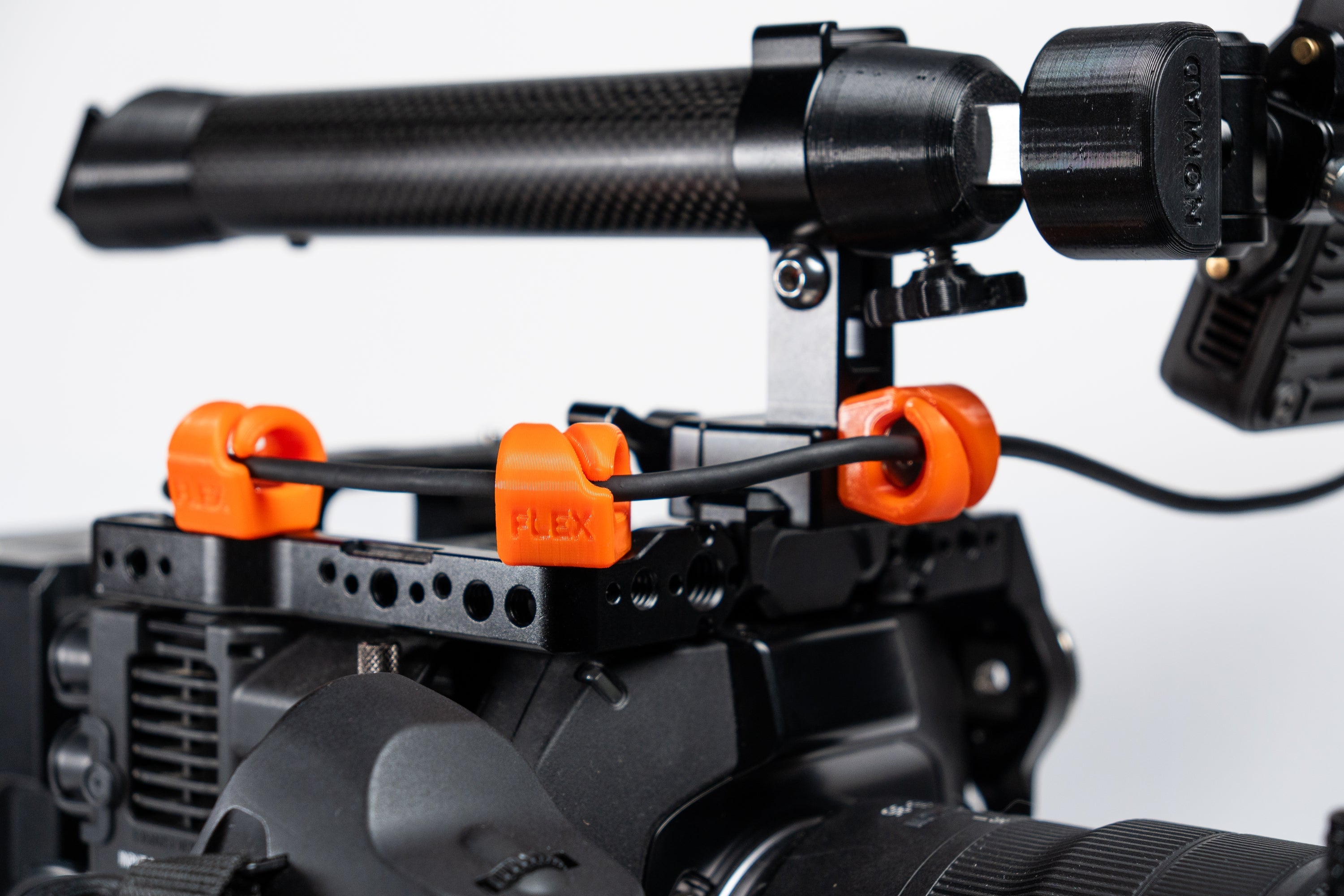 Mirrorless Video Production Kit