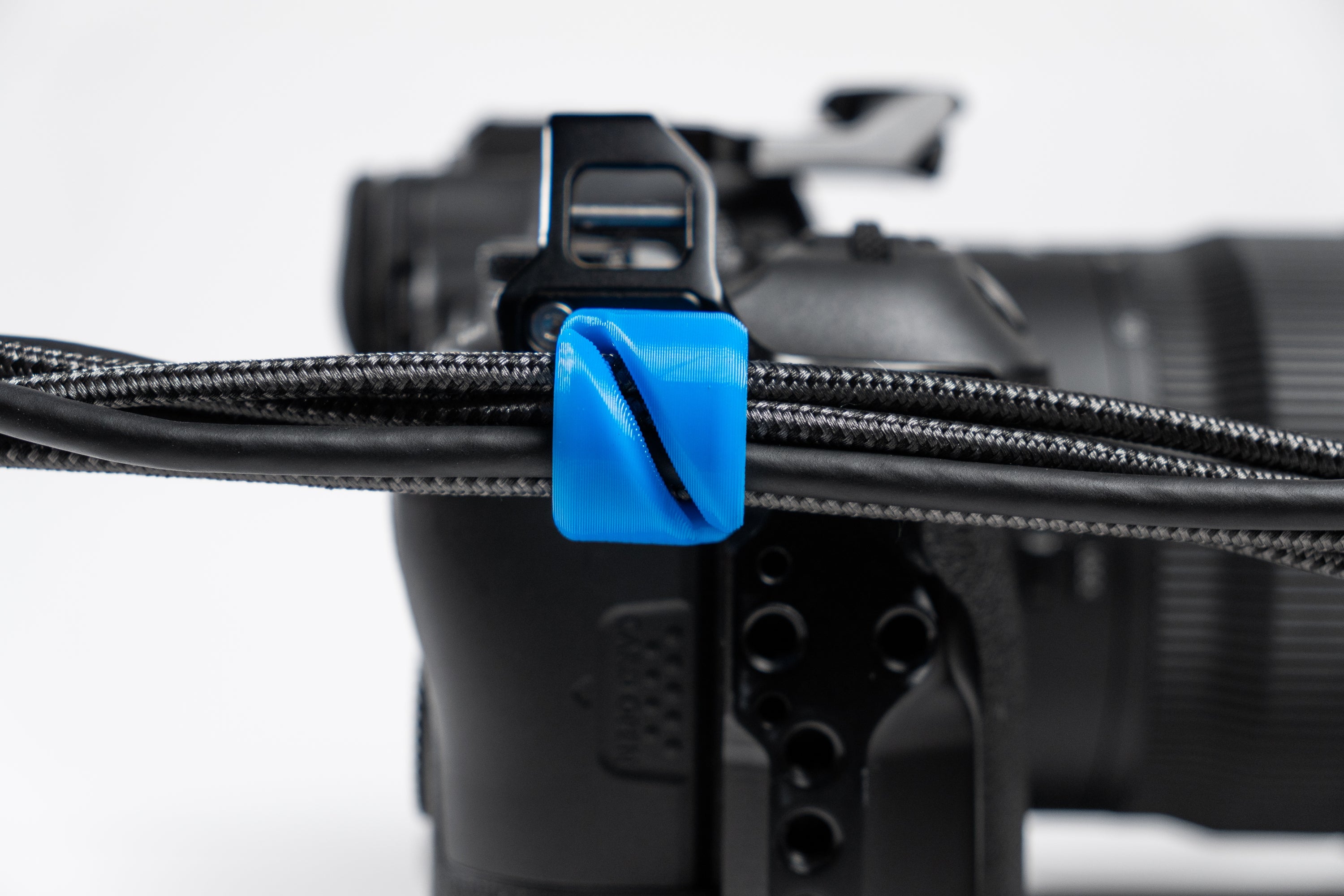 Mirrorless Video Production Kit