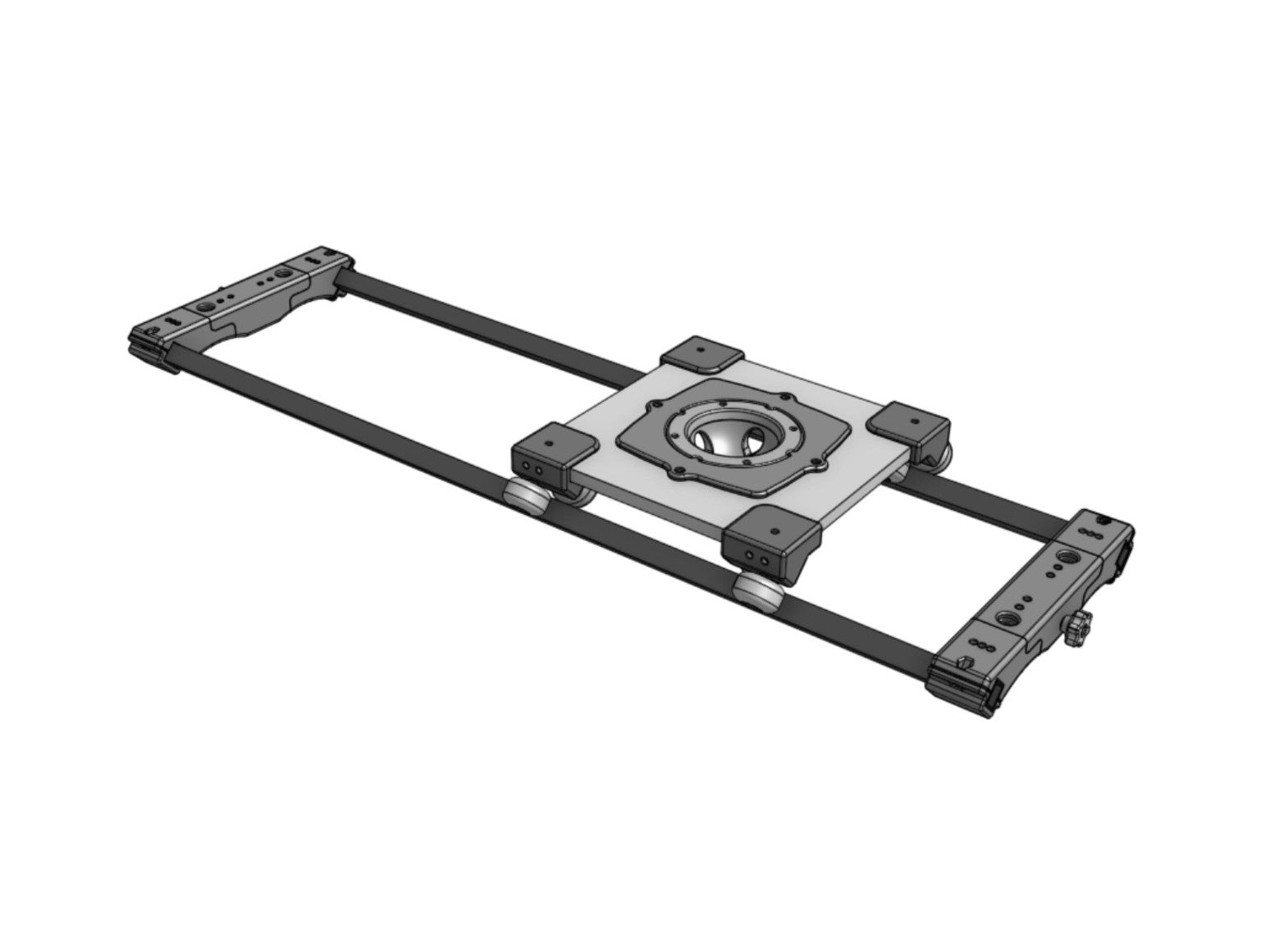 DIY Dana Dolly | STL Files Digital Download