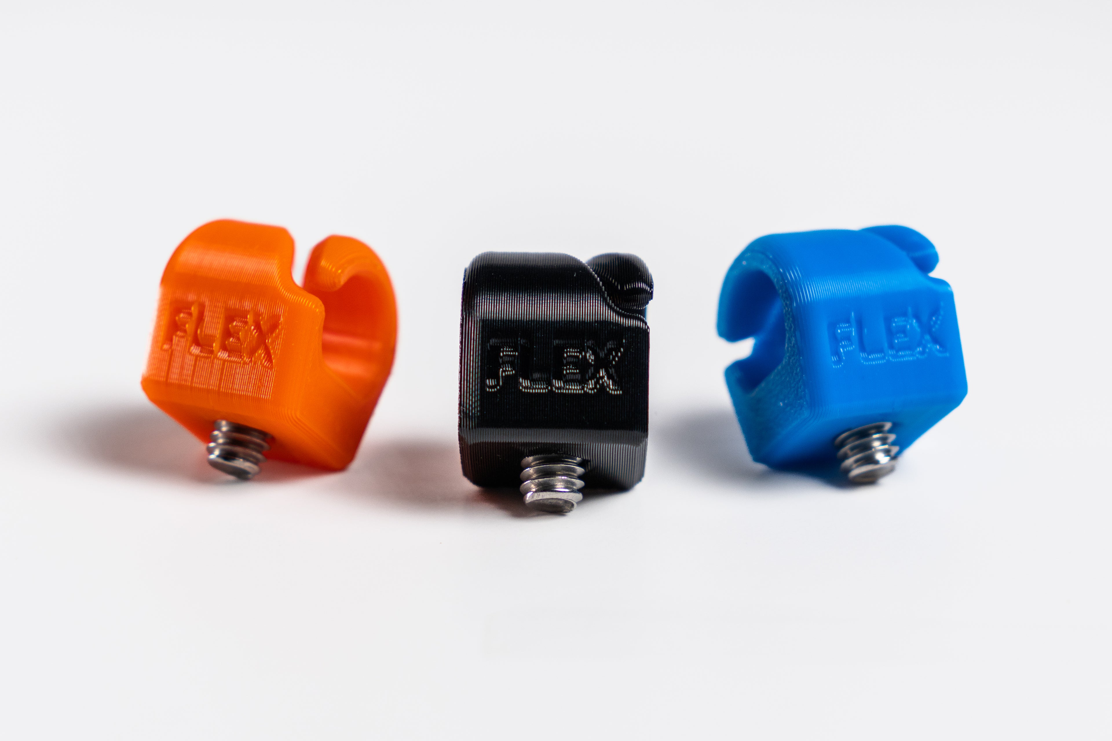 Flex Cable Clips