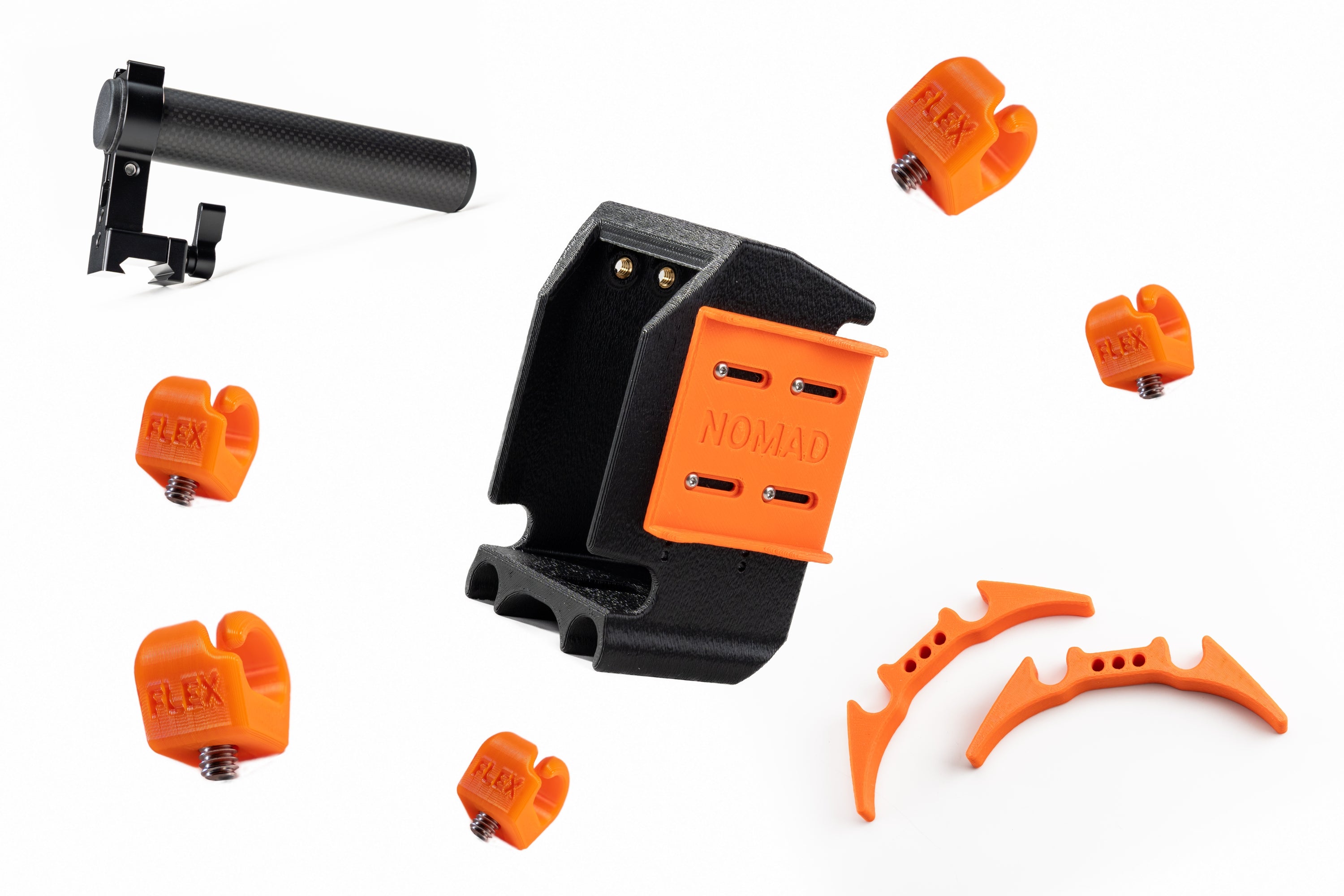 Mirrorless Video Production Kit