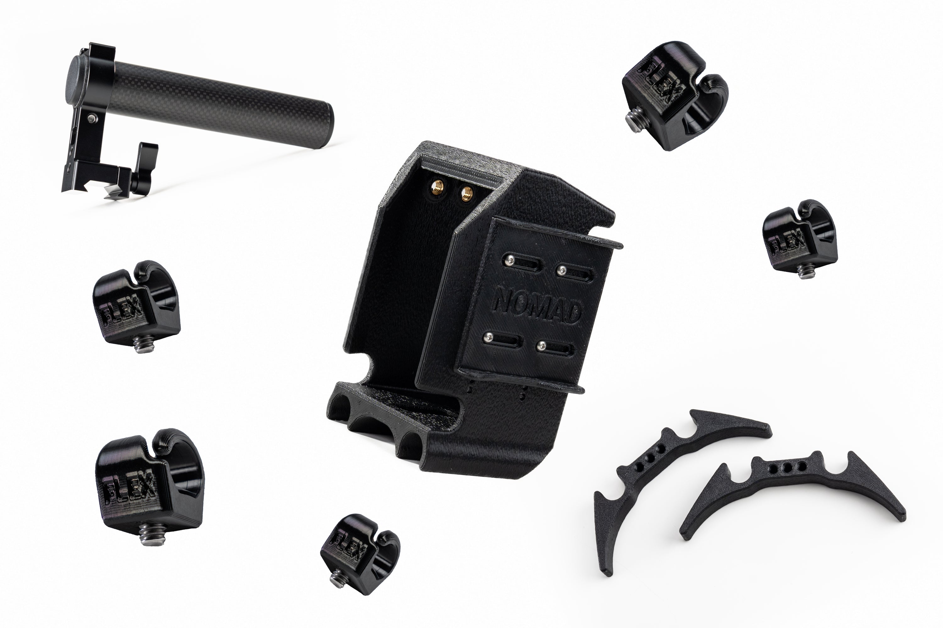 Mirrorless Video Production Kit