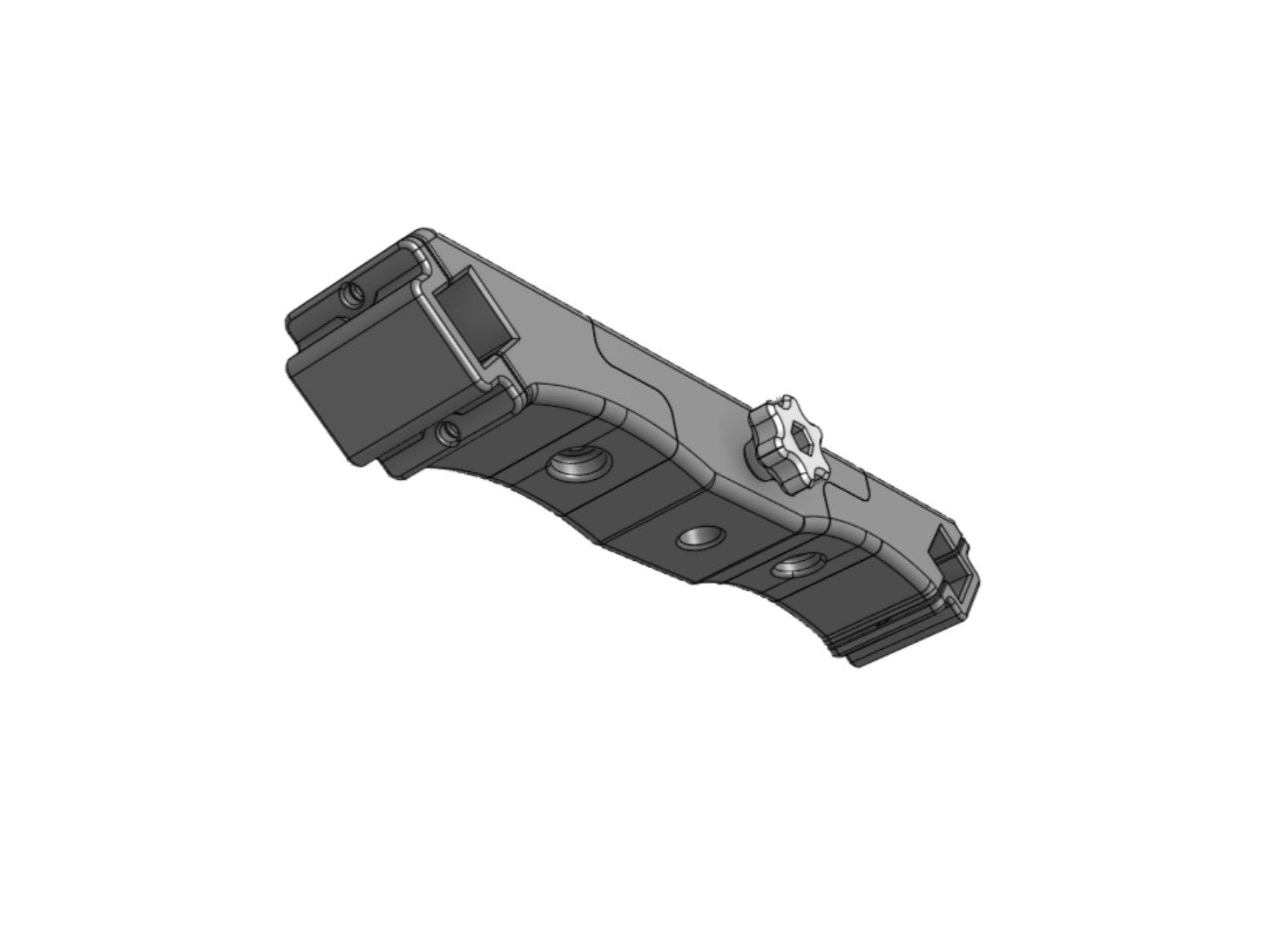 DIY Dana Dolly | STL Files Digital Download