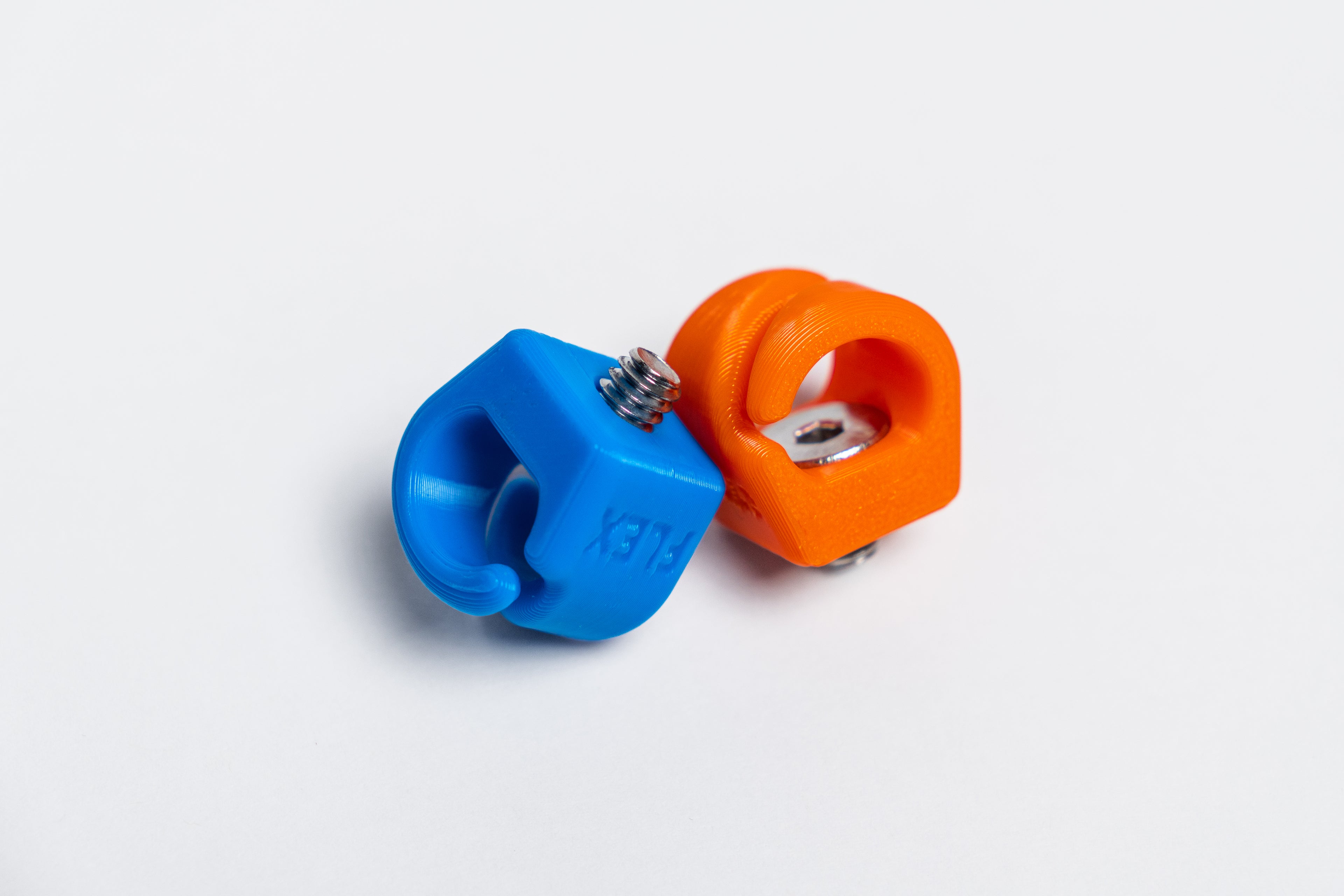 Flex Cable Clips