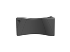 Backup Shoulder Pad | STL Files Digital Download