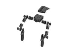 Shoulder Rig DIY | Fichiers STL Téléchargement numérique