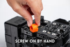 Flex Cable Clips