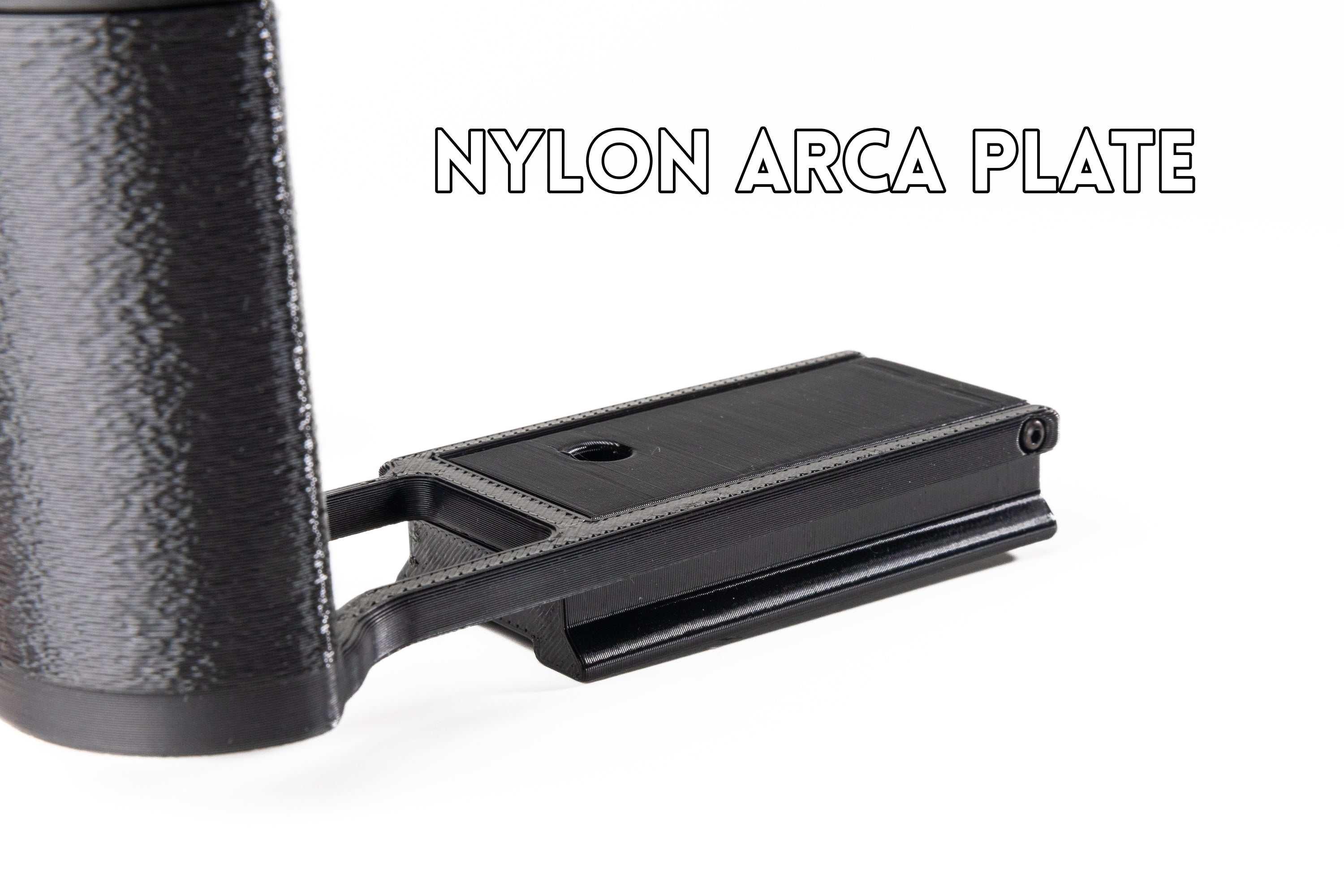 Canon R50V - Half cage with Grip extension