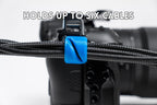 Flex Cable Clips