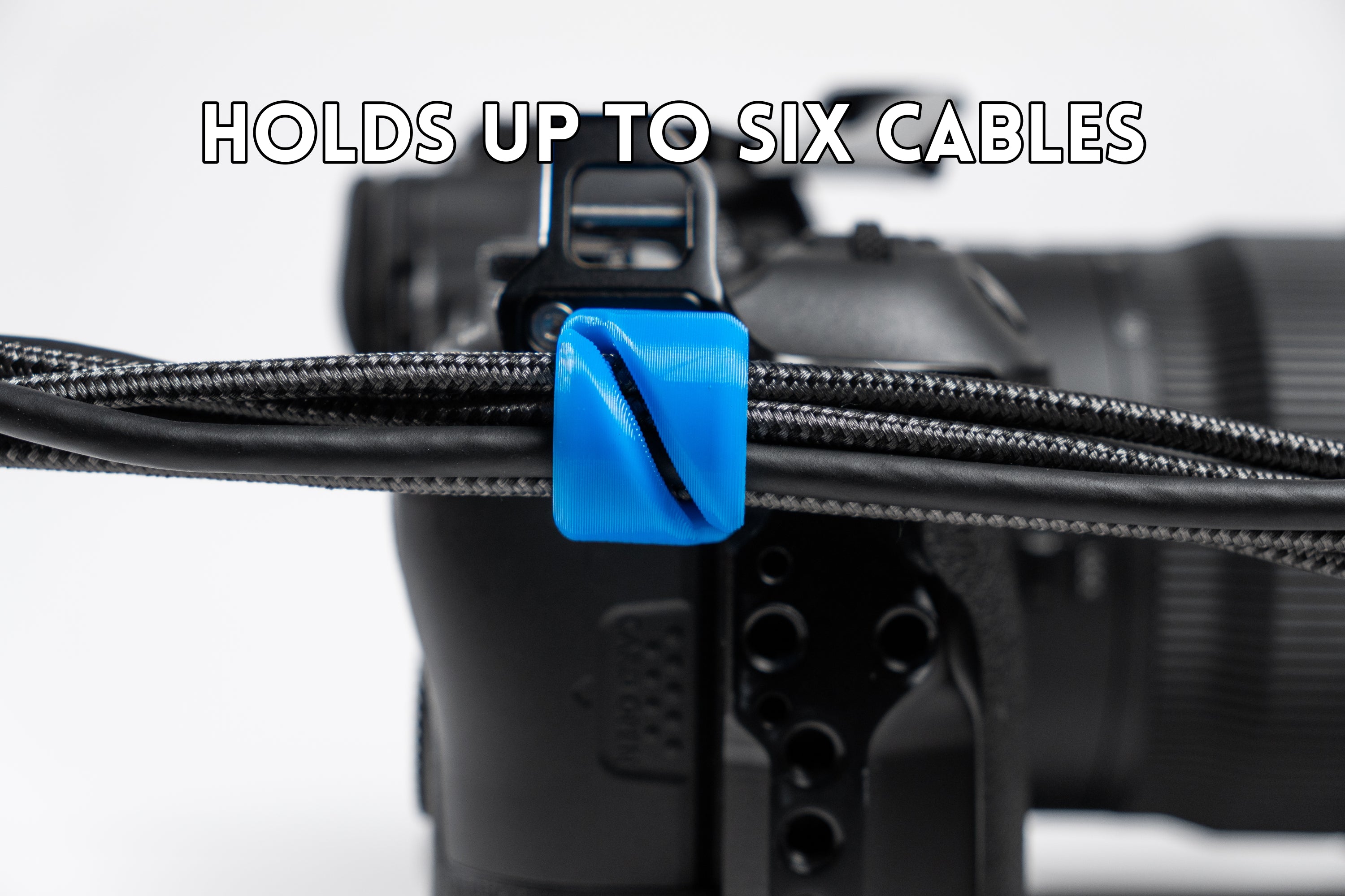 Flex Cable Clips