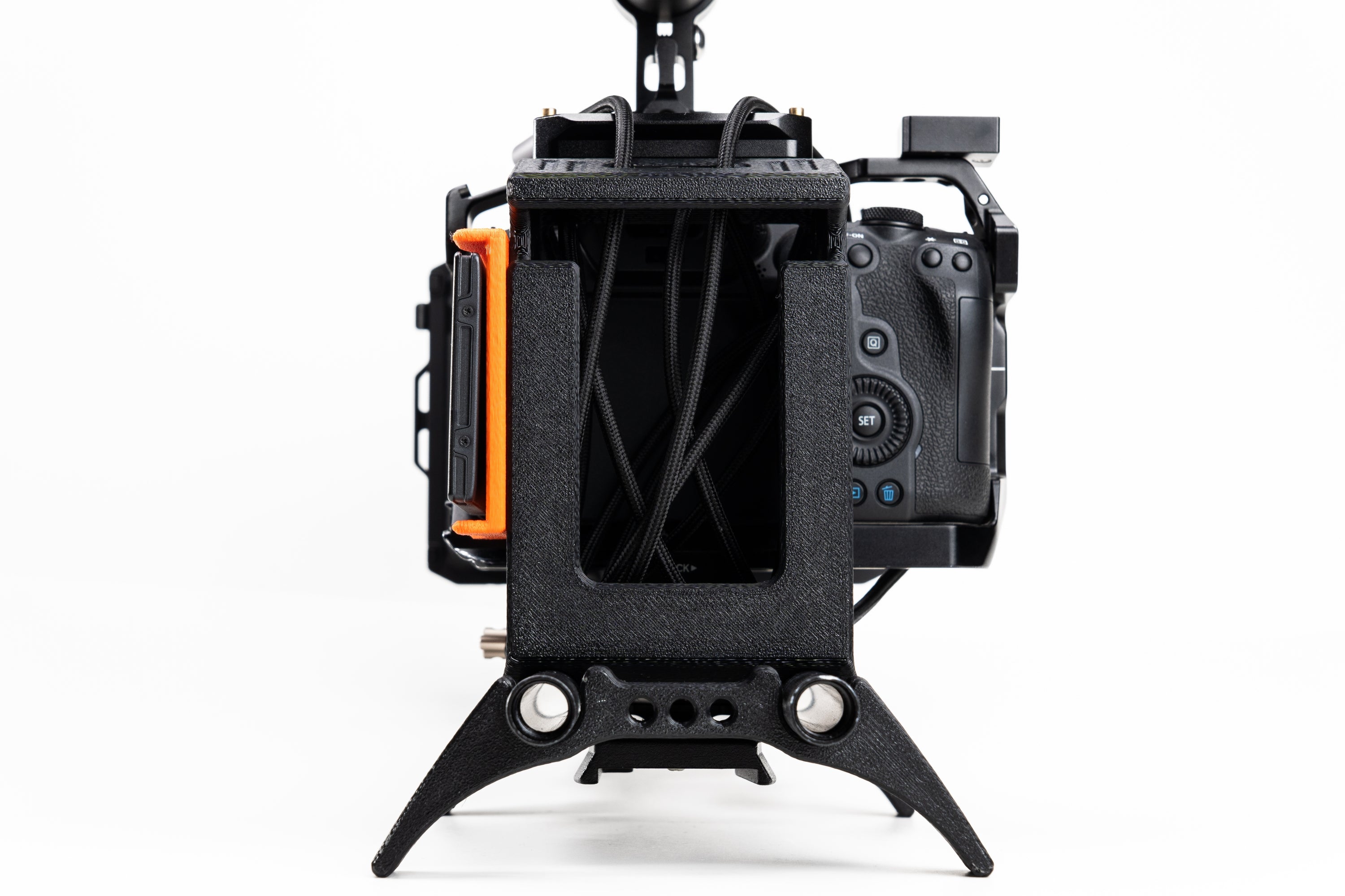 Mirrorless Video Production Kit