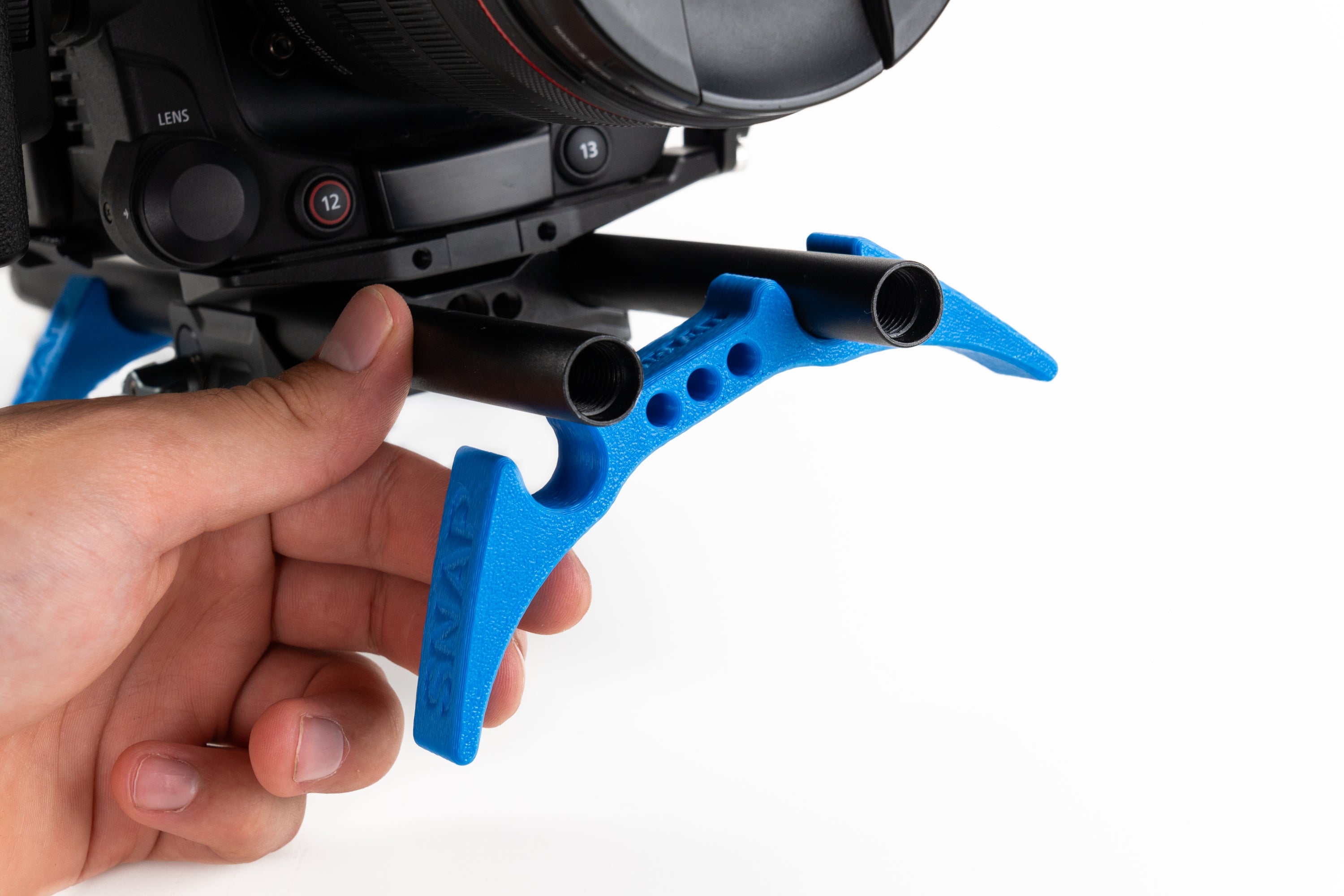 Mirrorless Video Production Kit