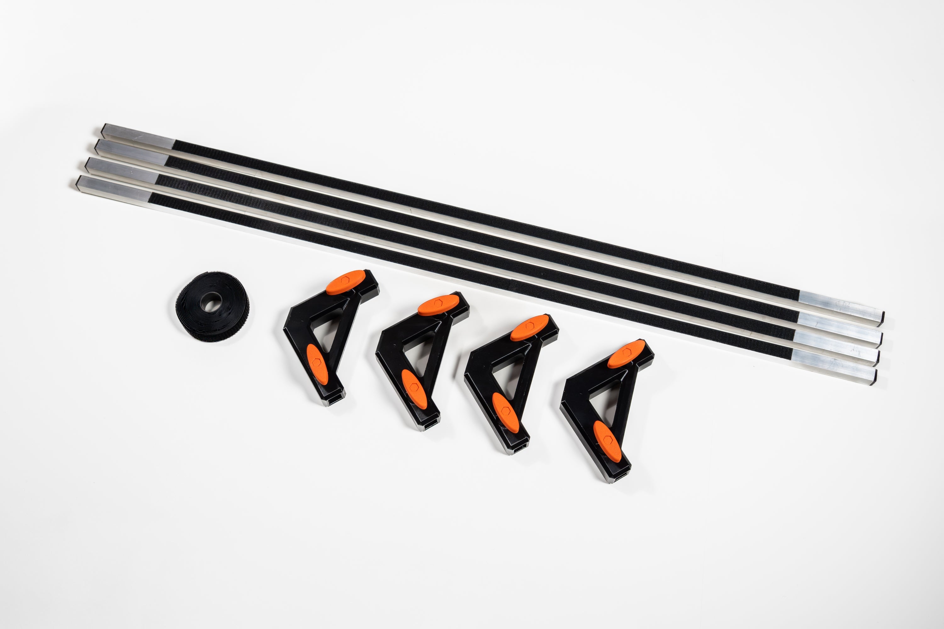 Nomad 4x4 Frame Kit