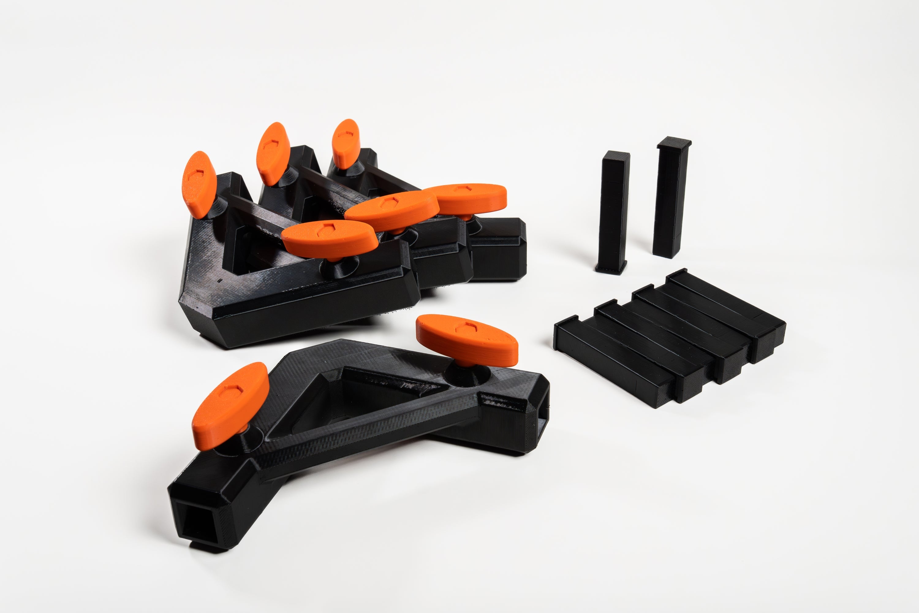 Nomad 4x4 Frame Kit