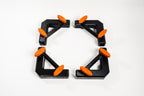 Nomad 4x4 Frame Kit