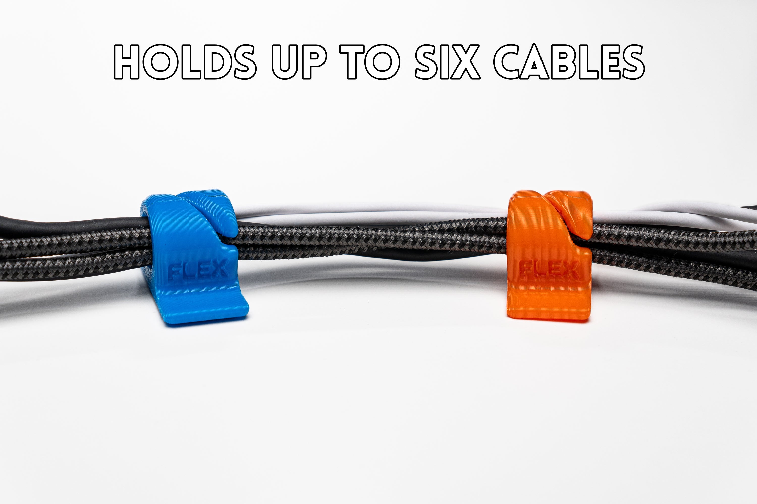 Flex Clips Stick