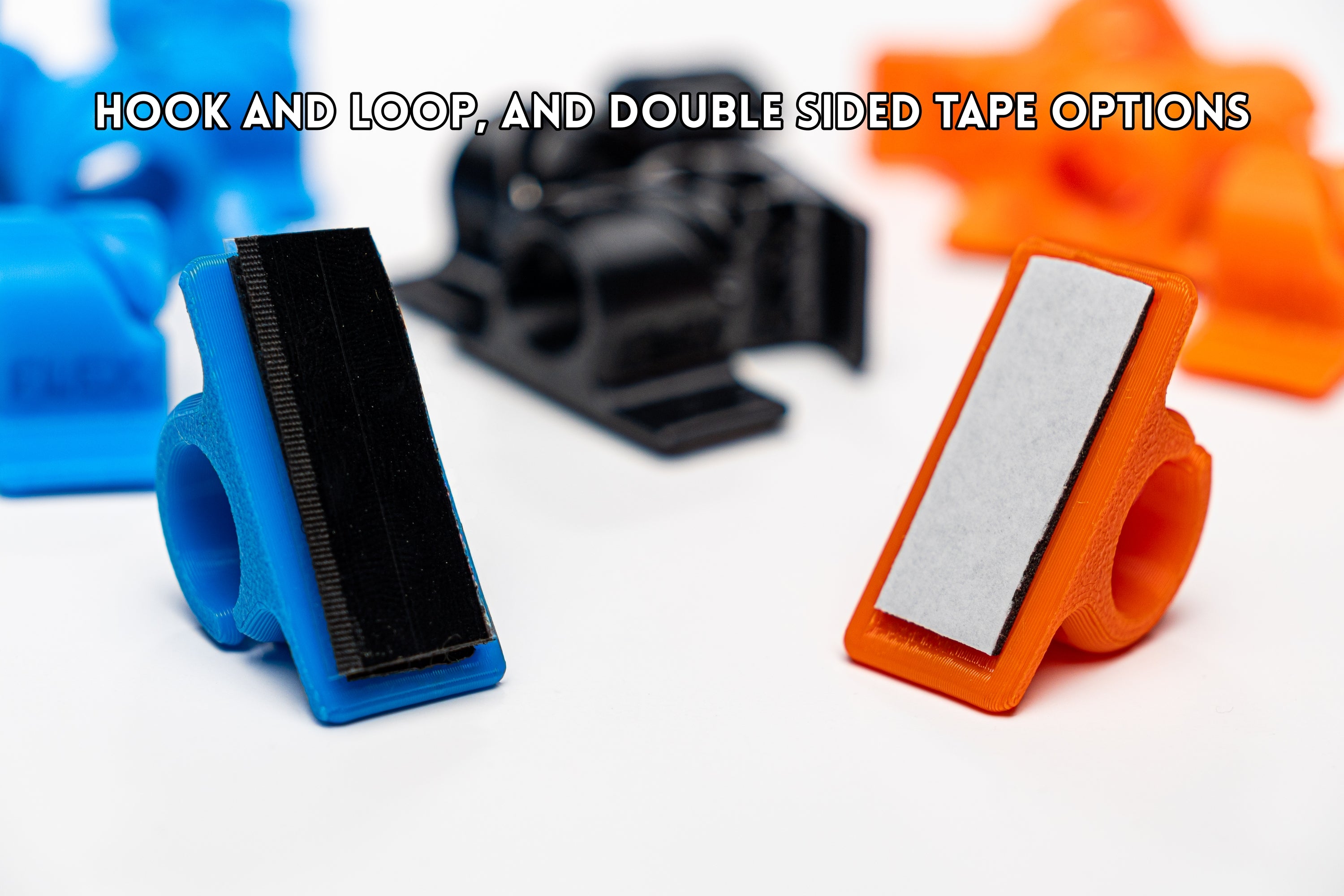 Flex Clips Stick