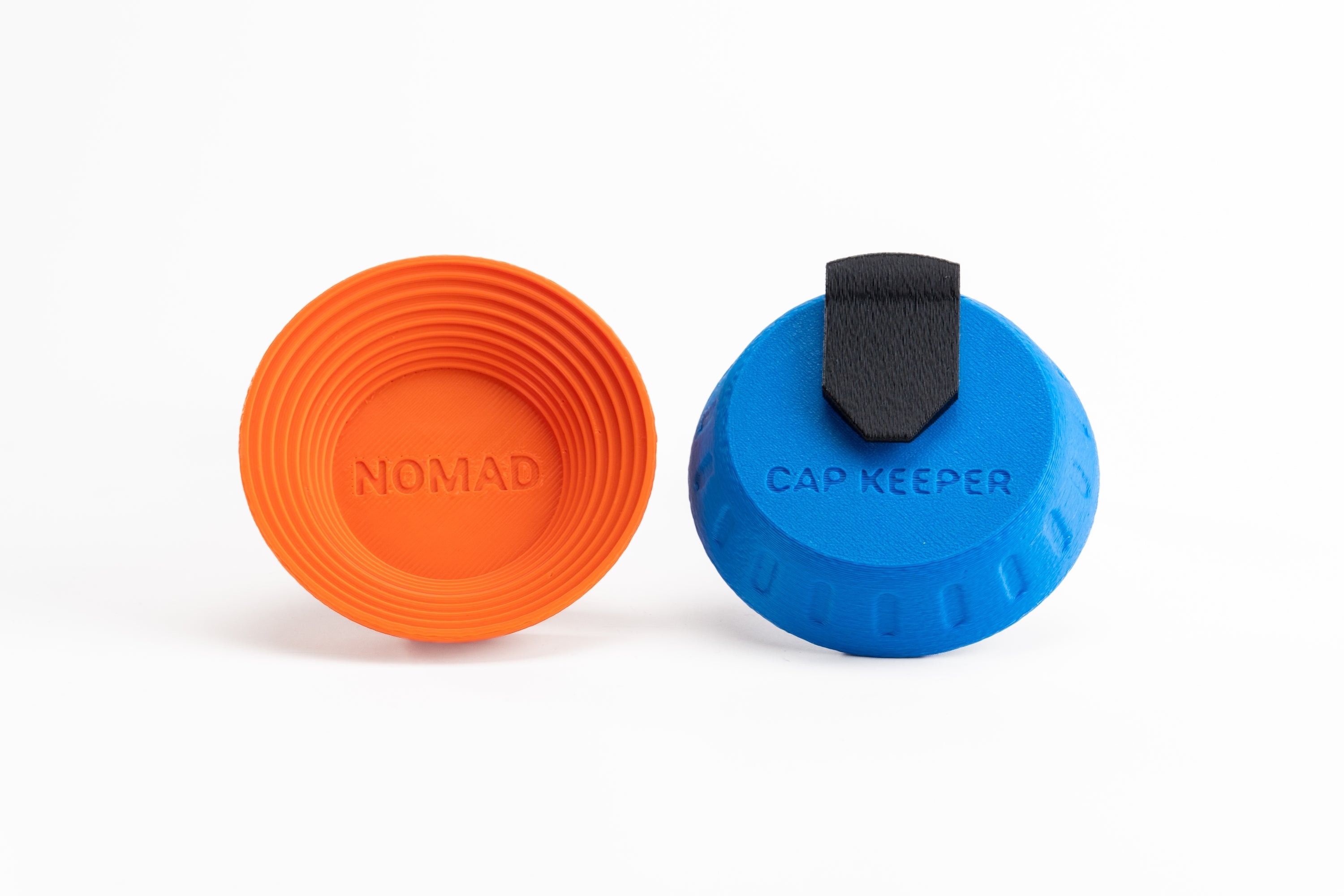 Cap Keeper - Lens Cap Holder
