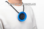 Cap Keeper - Lens Cap Holder