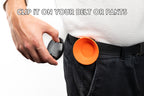 Cap Keeper - Lens Cap Holder