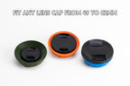 Cap Keeper - Lens Cap Holder