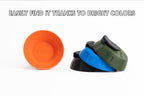 Cap Keeper - Lens Cap Holder