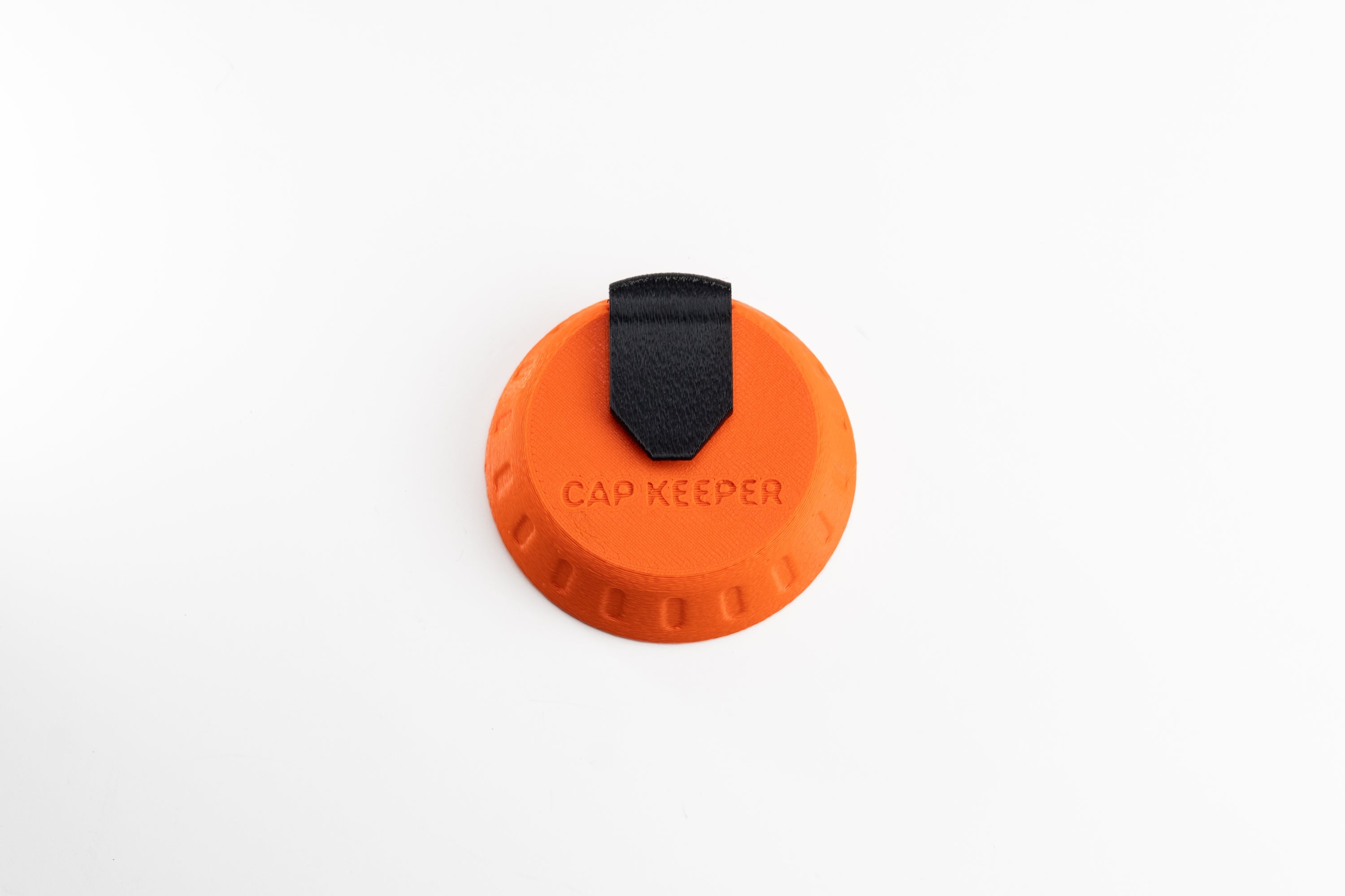 Cap Keeper - Lens Cap Holder