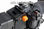 Cine-Form - Mirrorless Camera Rig Extension