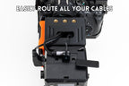 Cine-Form - Mirrorless Camera Rig Extension