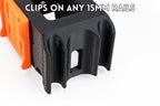 Cine-Form - Mirrorless Camera Rig Extension