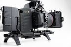 Cine-Form - Mirrorless Camera Rig Extension