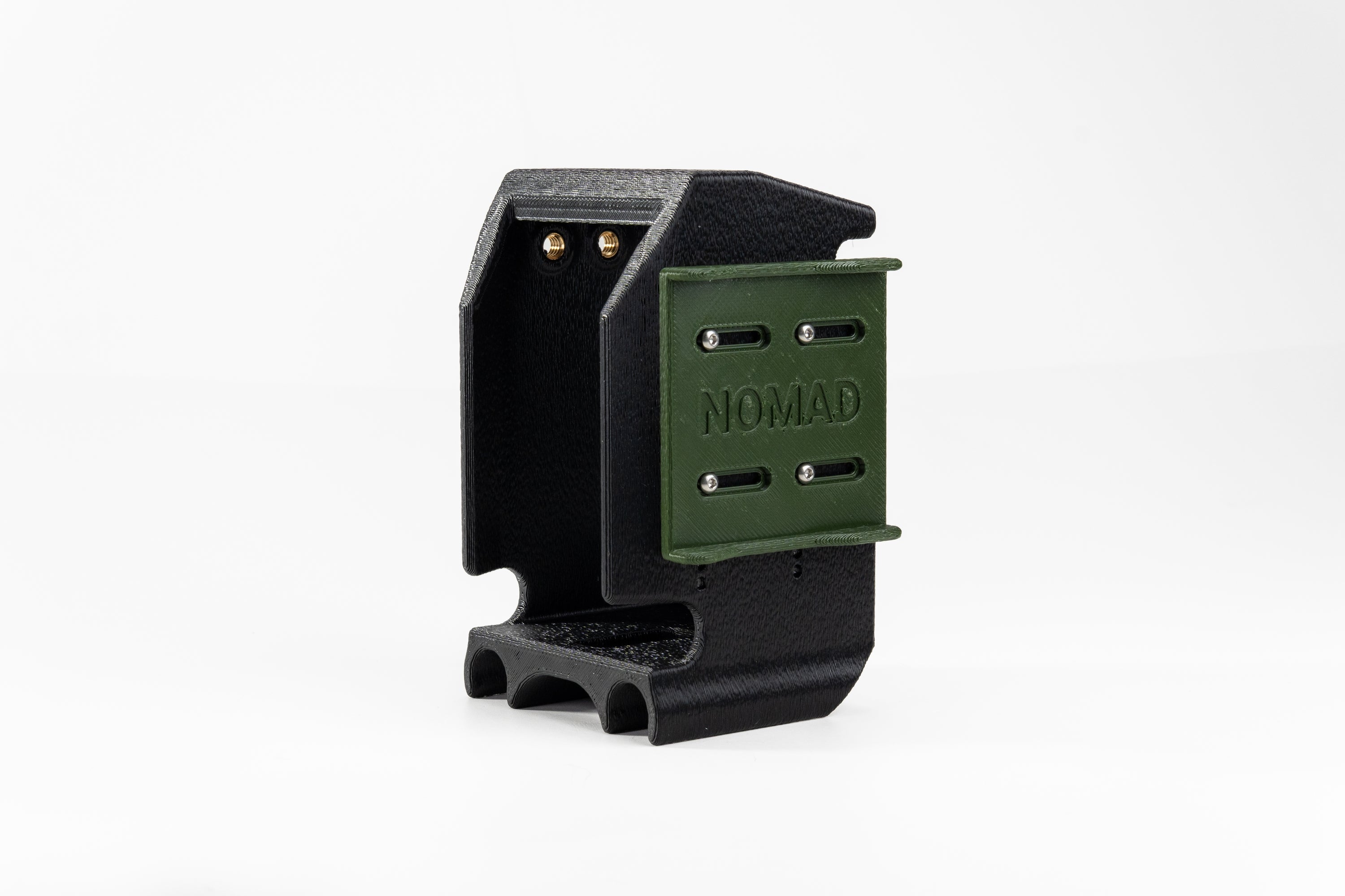 Cine-Form - Mirrorless Camera Rig Extension