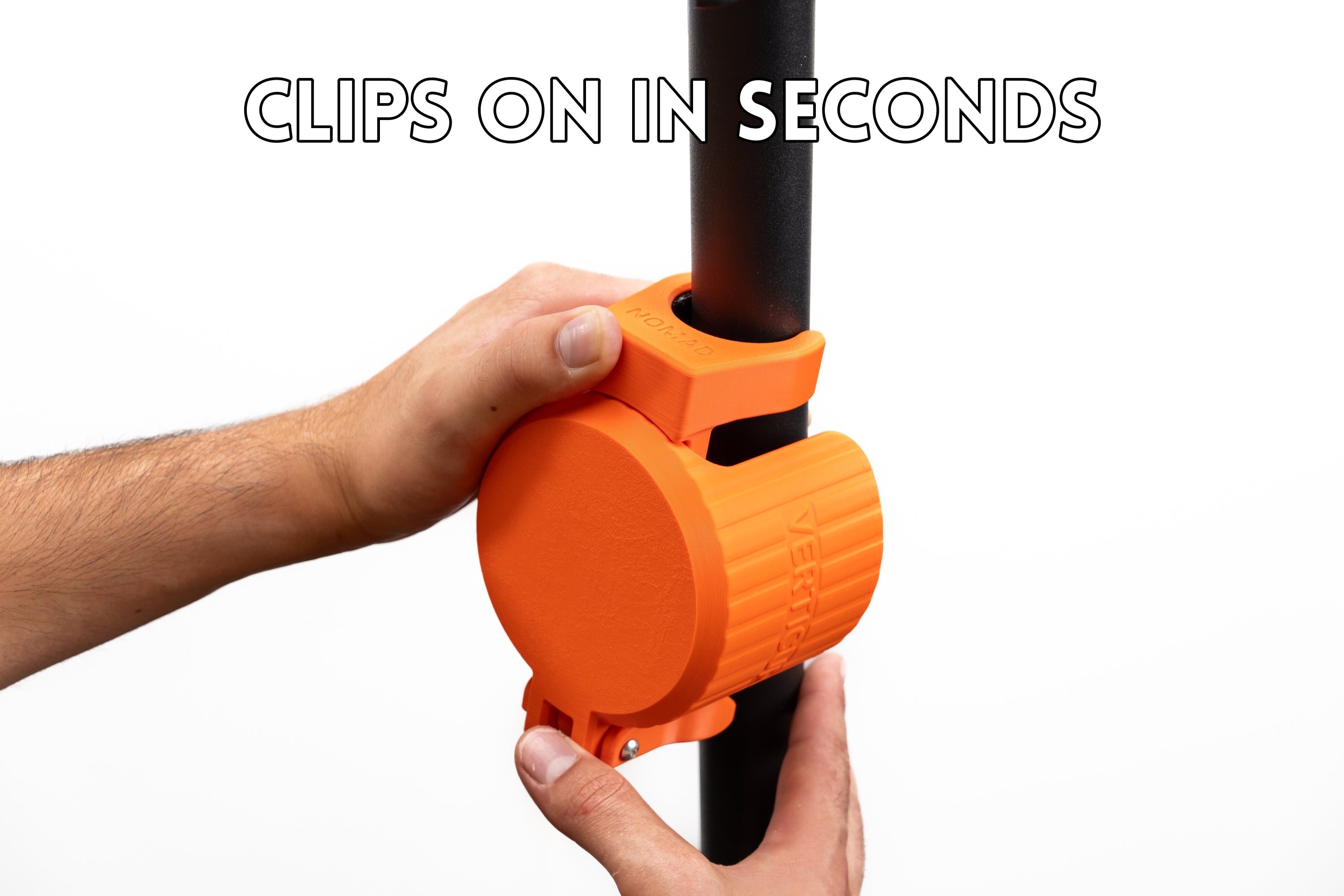 Verticup Bottle Holder