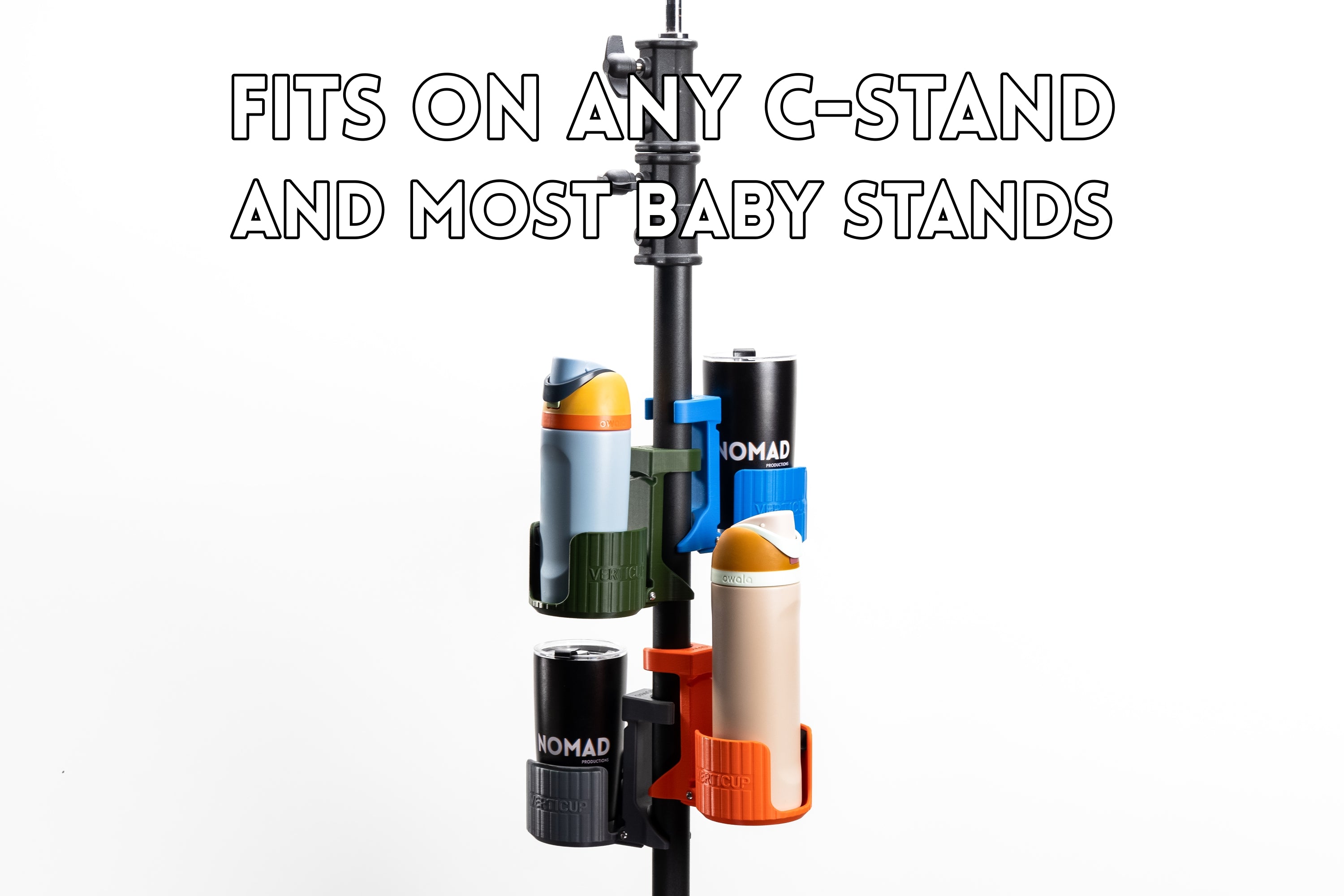 Verticup Bottle Holder