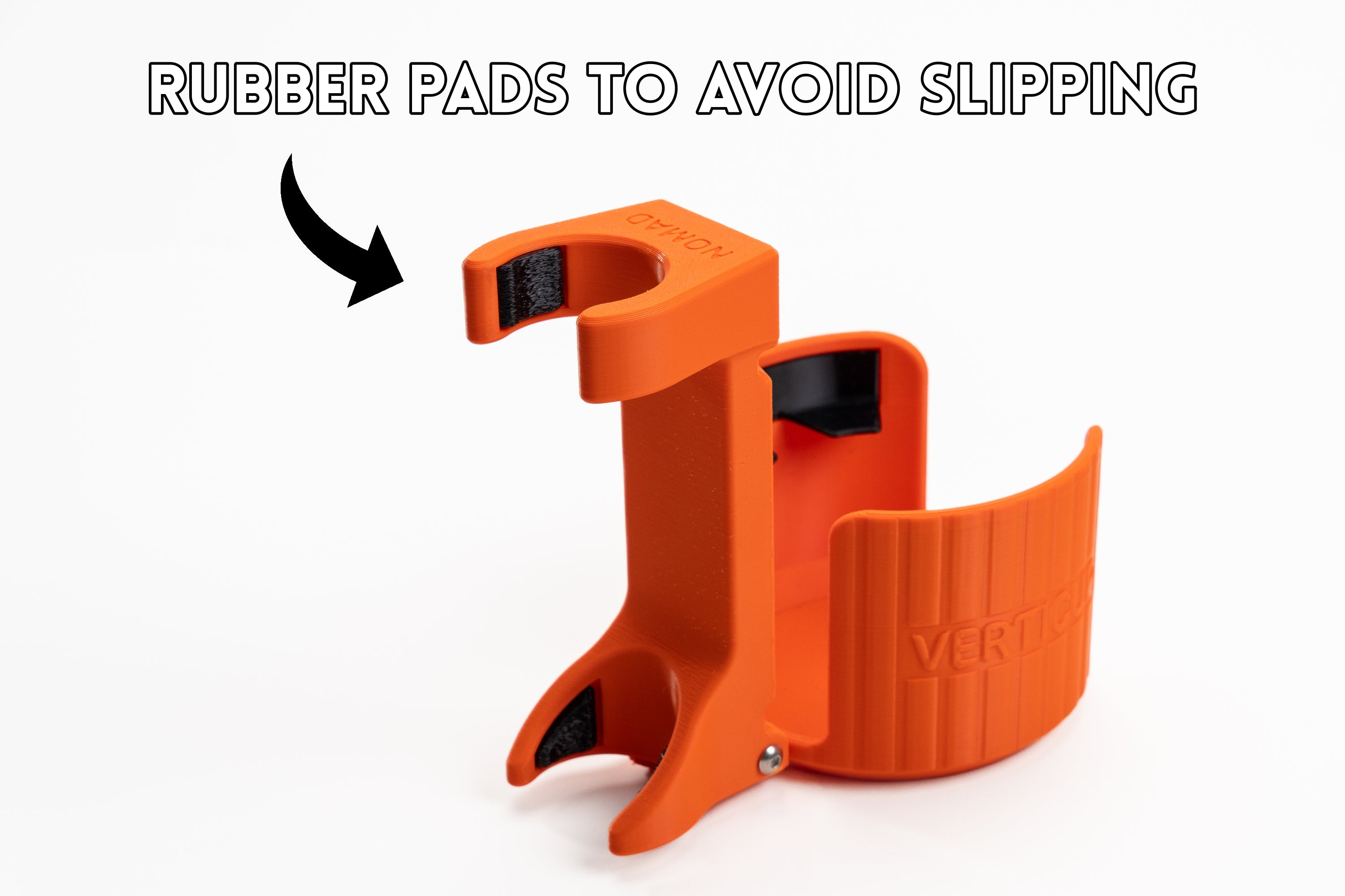 Verticup Bottle Holder