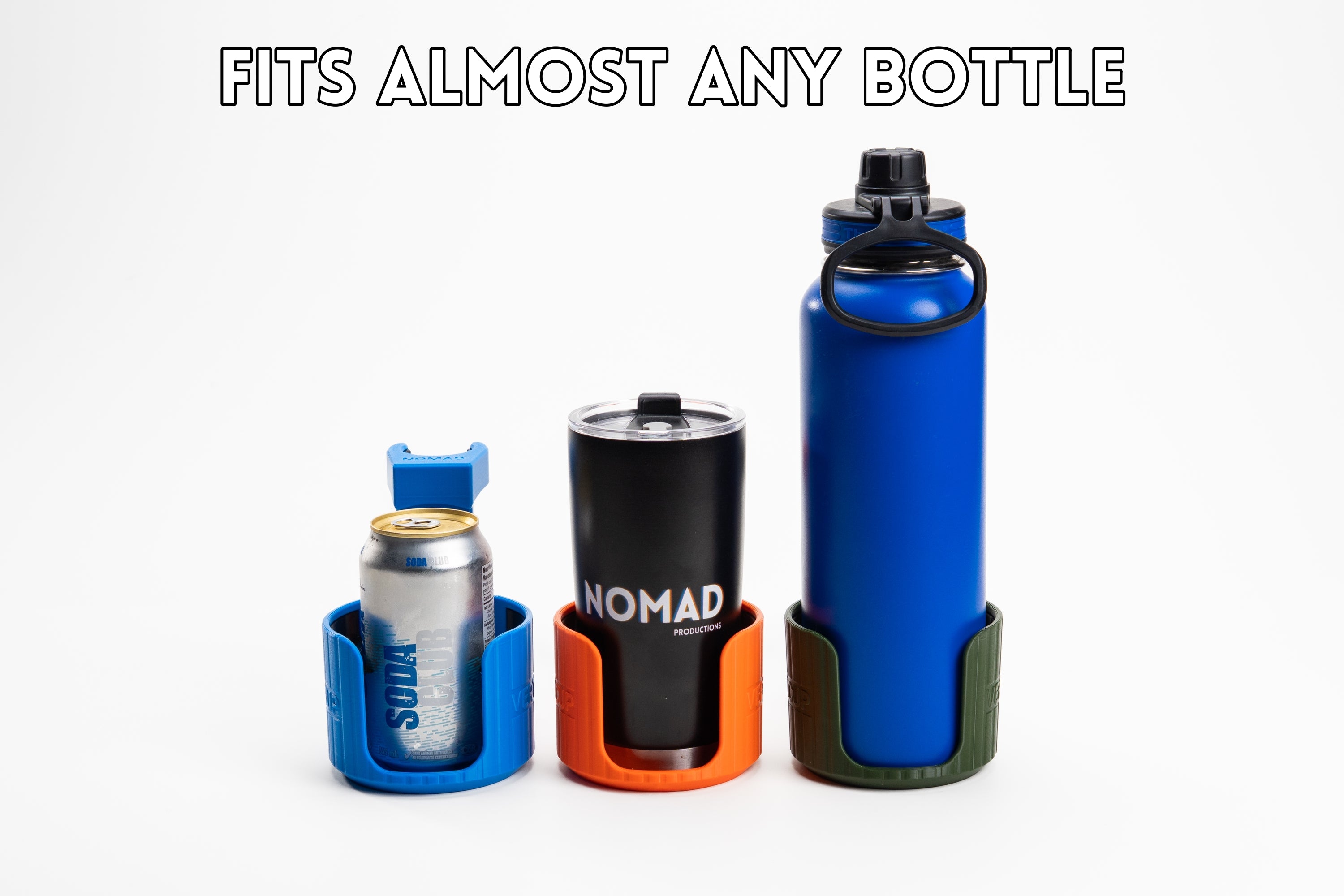 Verticup Bottle Holder