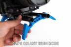 Snap Feet - 15mm Rod Camera Feet