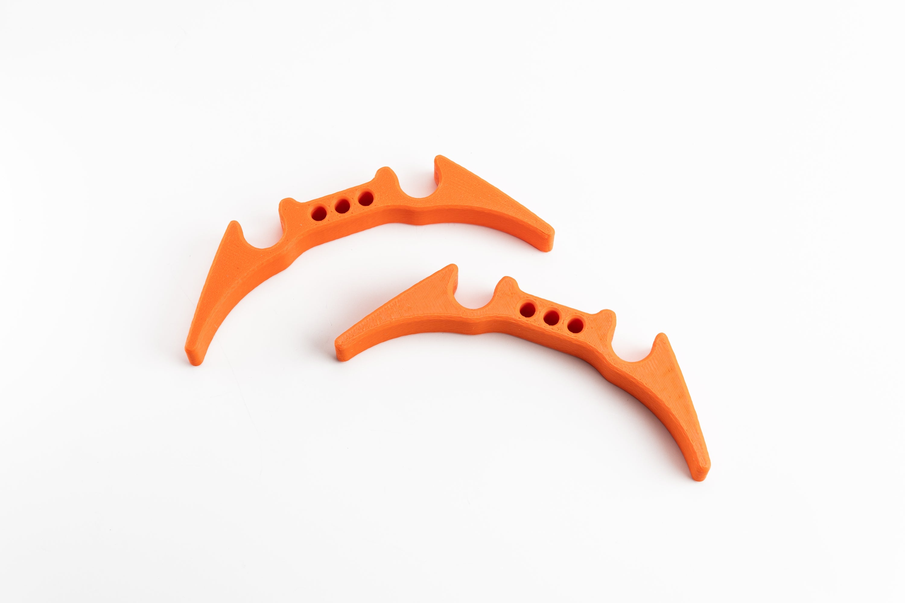 Snap Feet - 15mm Rod Camera Feet
