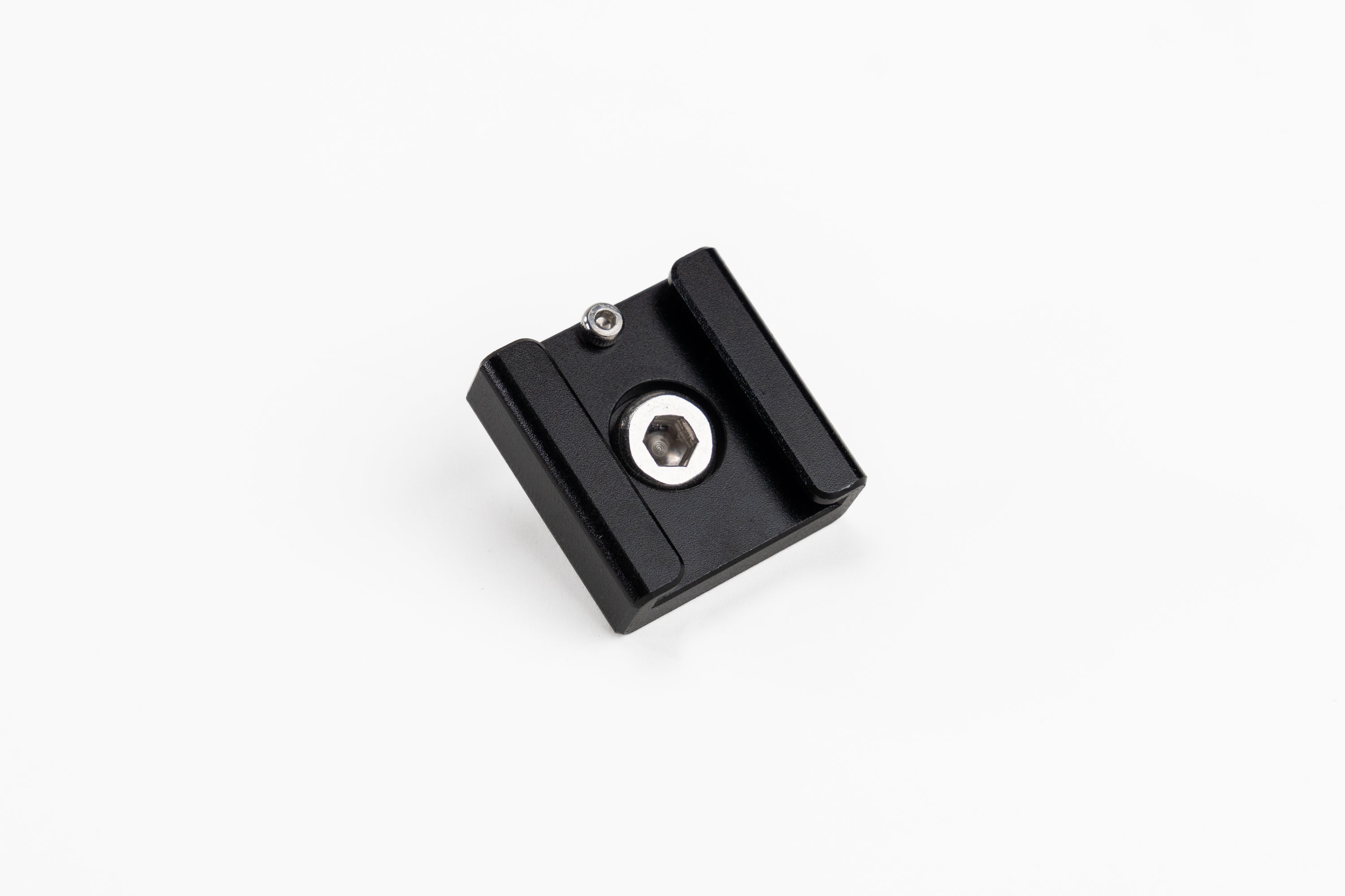 Cold Shoe Adapter