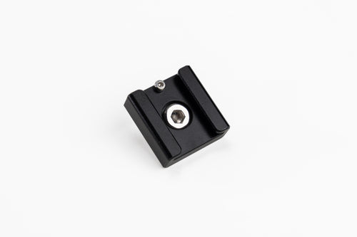 Cold Shoe Adapter