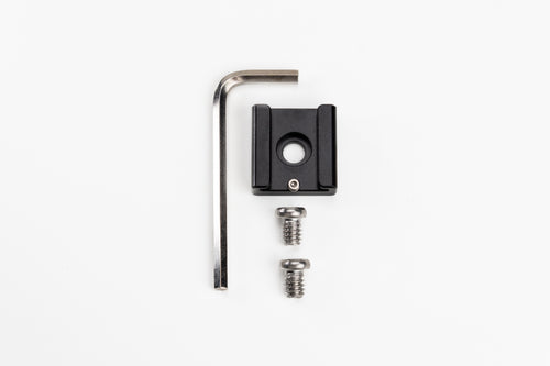 Cold Shoe Adapter