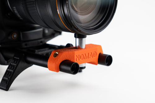 Backup - Lens Support