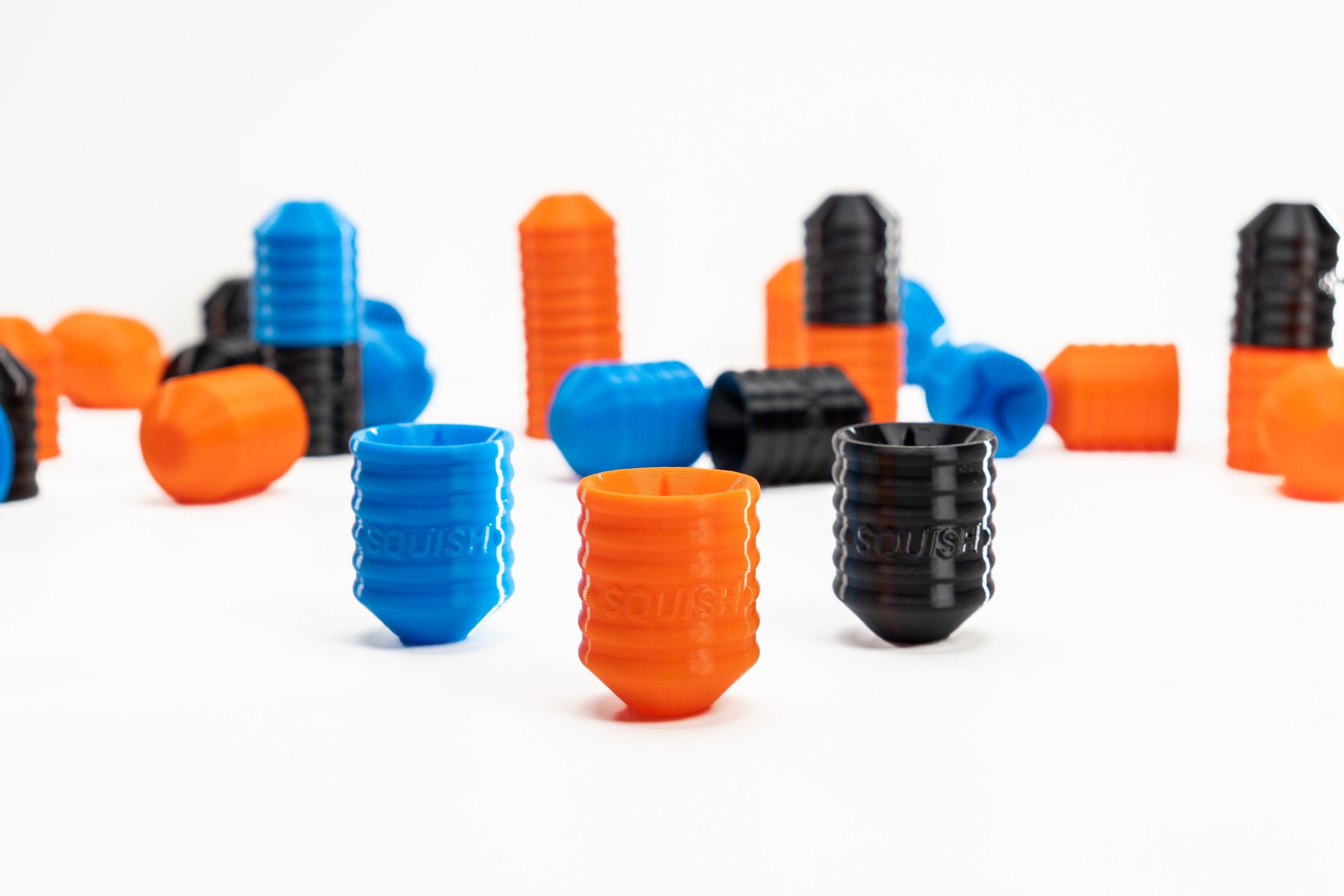 Squish - Protection for Stand Feet and Arms