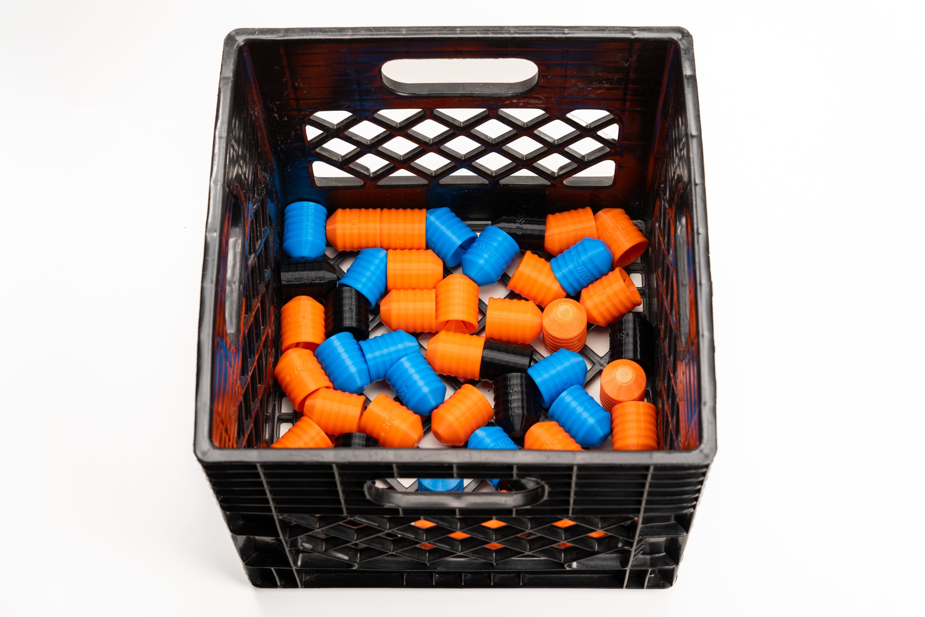 Squish - Protection for Stand Feet and Arms