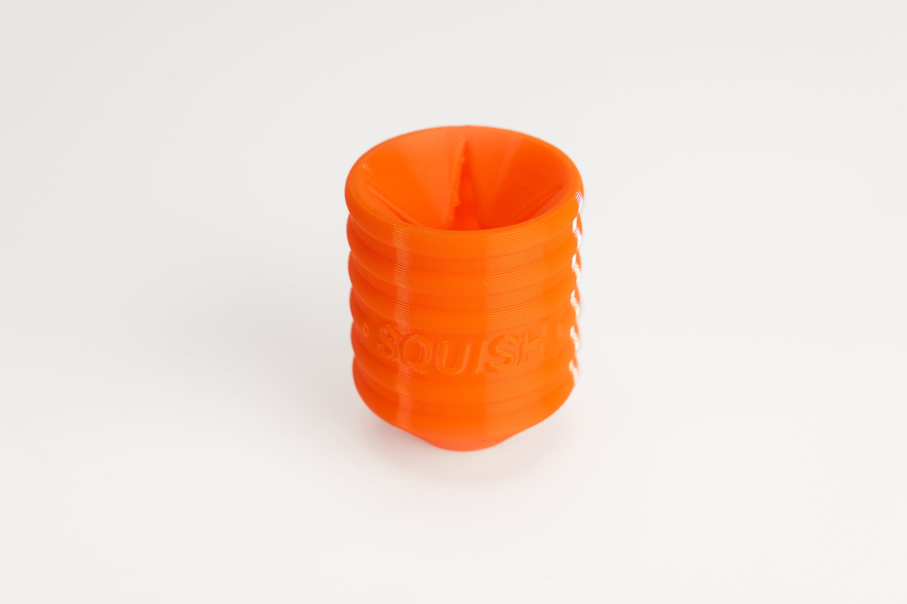 Squish - Protection for Stand Feet and Arms