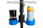 Verticup Pro - Clamp-On Bottle Holder