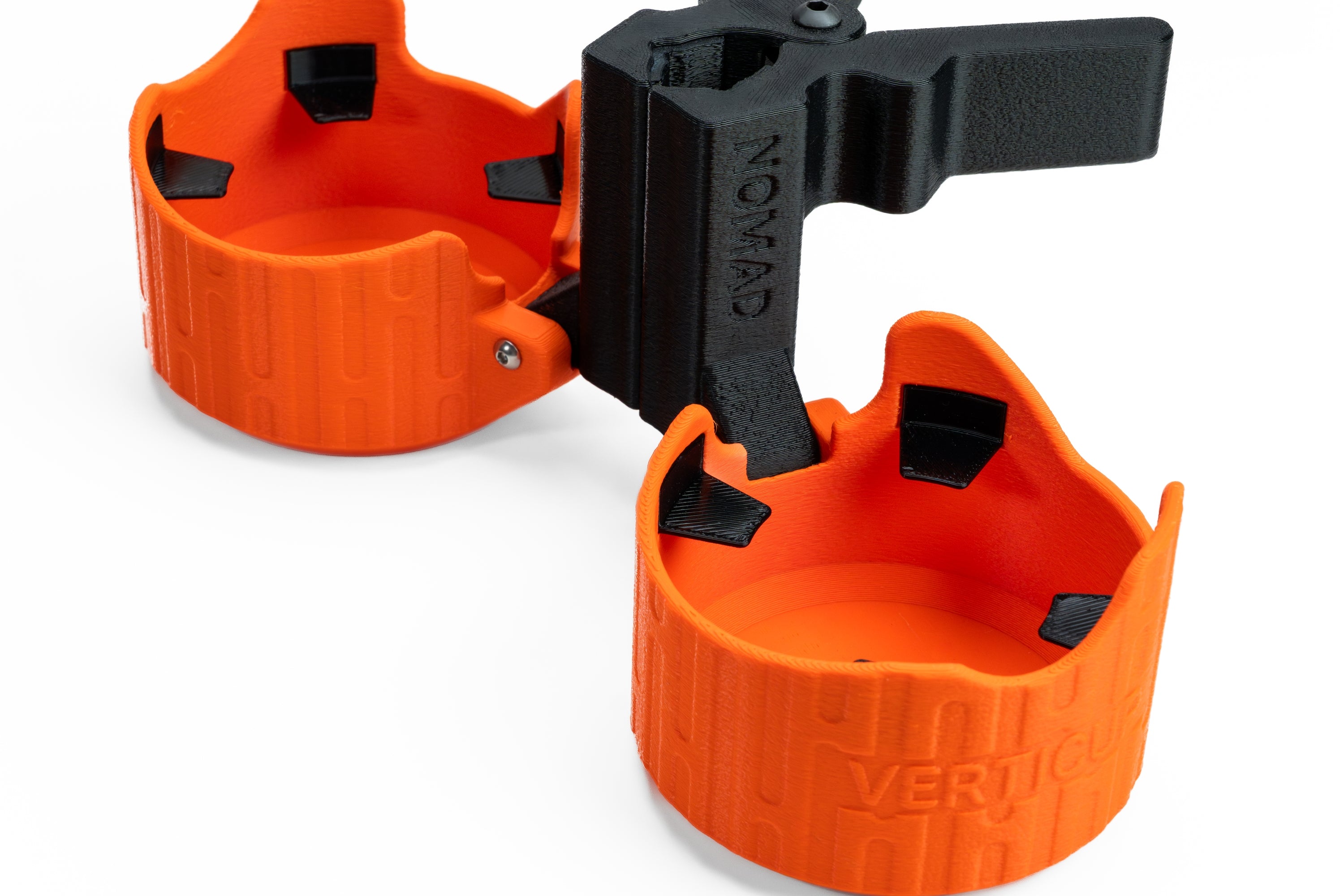 Verticup Pro - Clamp-On Bottle Holder